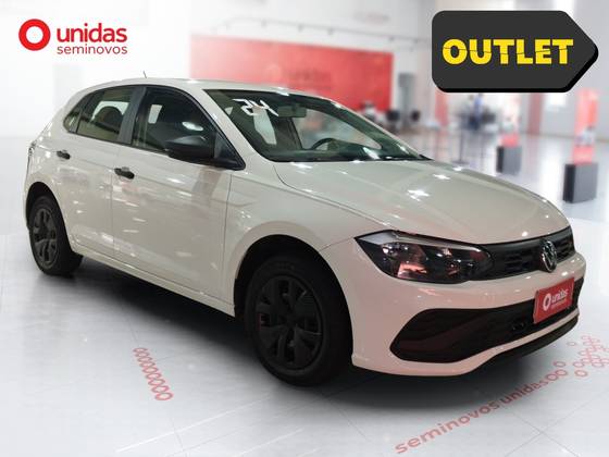 VOLKSWAGEN POLO 1.0 MPI MANUAL VOLKSWAGEN POLO 1.0 MPI MANUAL
